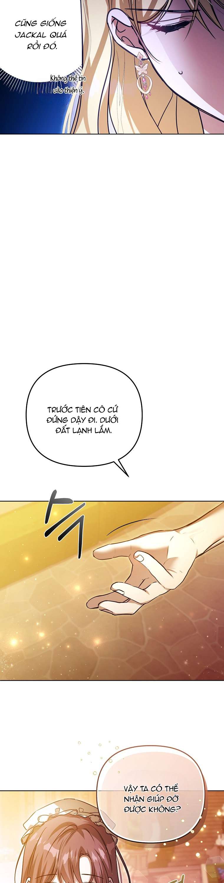 chị gái tôi là nhân vật chính chapter 13 36