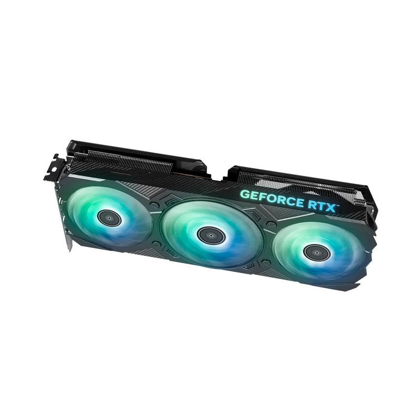 Card màn hình D46O Galax GeForce RTX 4070 EX Gamer 12GB GDDR6X - Hàng chính hãng
