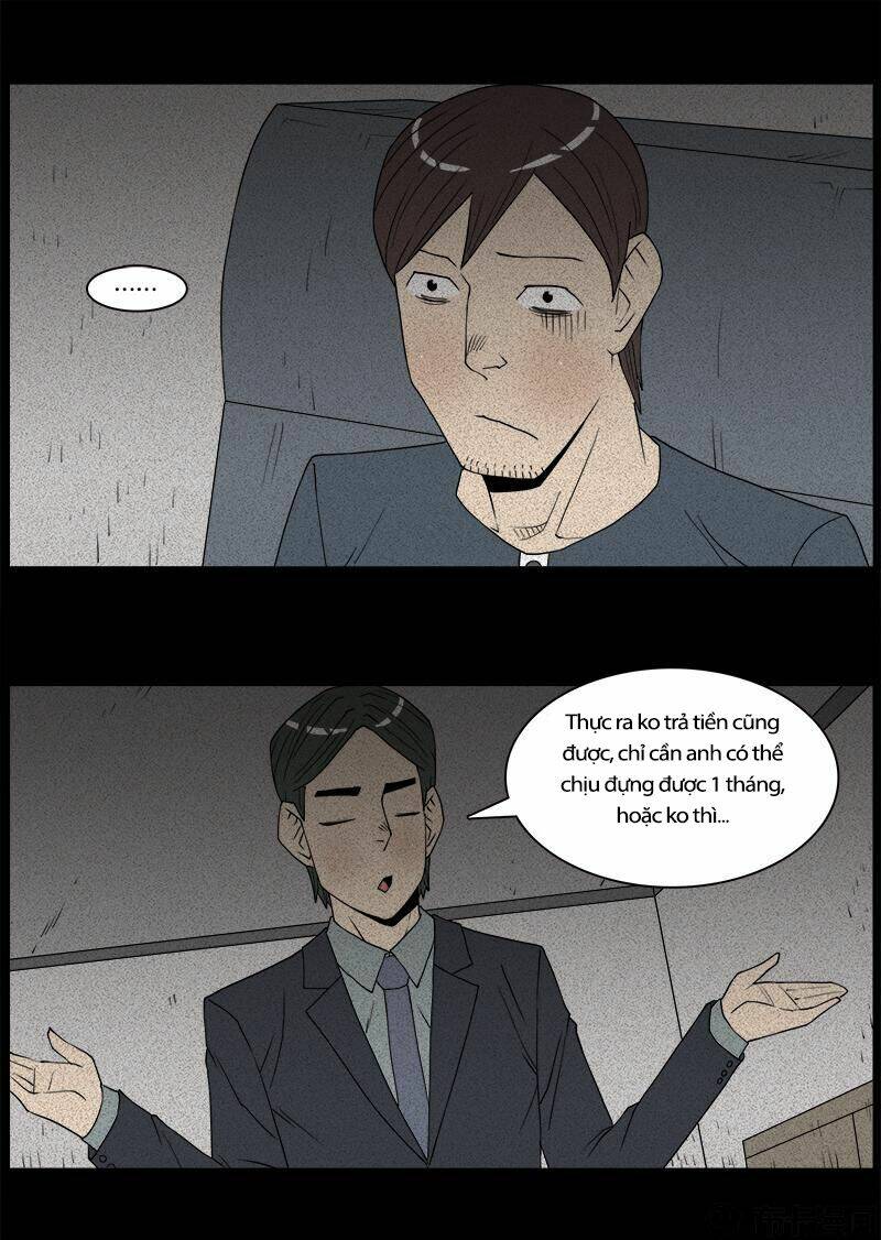 kinh dị đêm khuya chapter 54 16