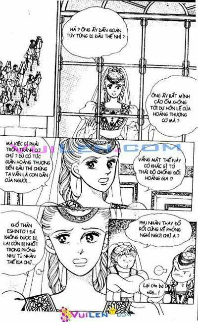 princess - công chúa xứ hoa (bản đẹp) chapter 12 77