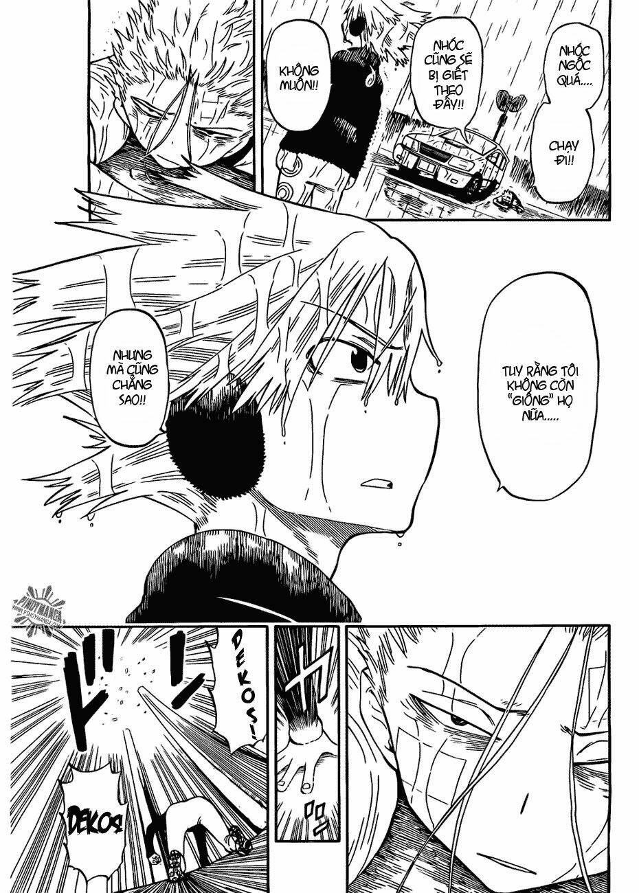 anagle mole chapter 11 13