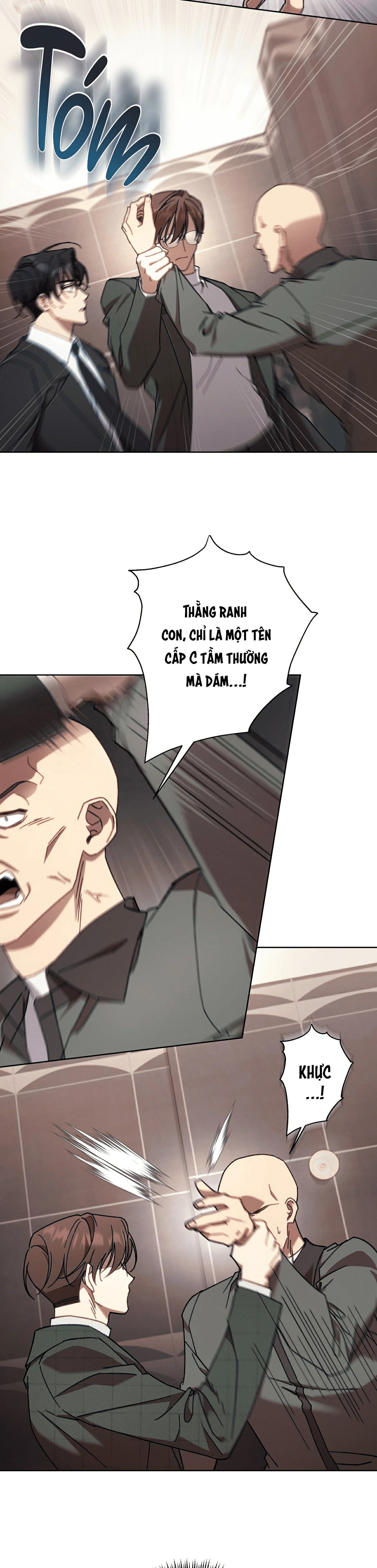 guide cấp s phết mật ong chapter 6 25