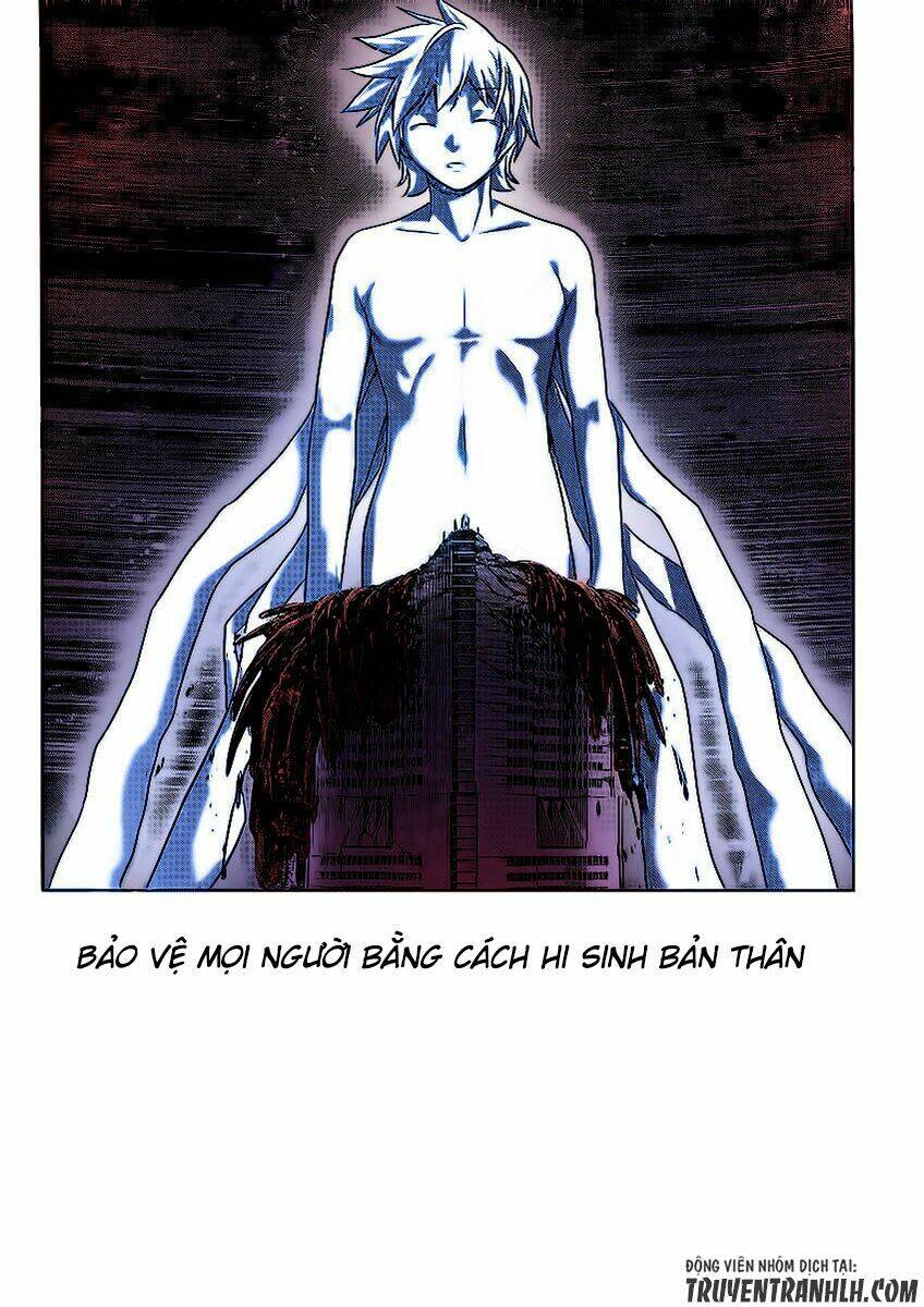 cô ấy là kuroneko chapter 180 21