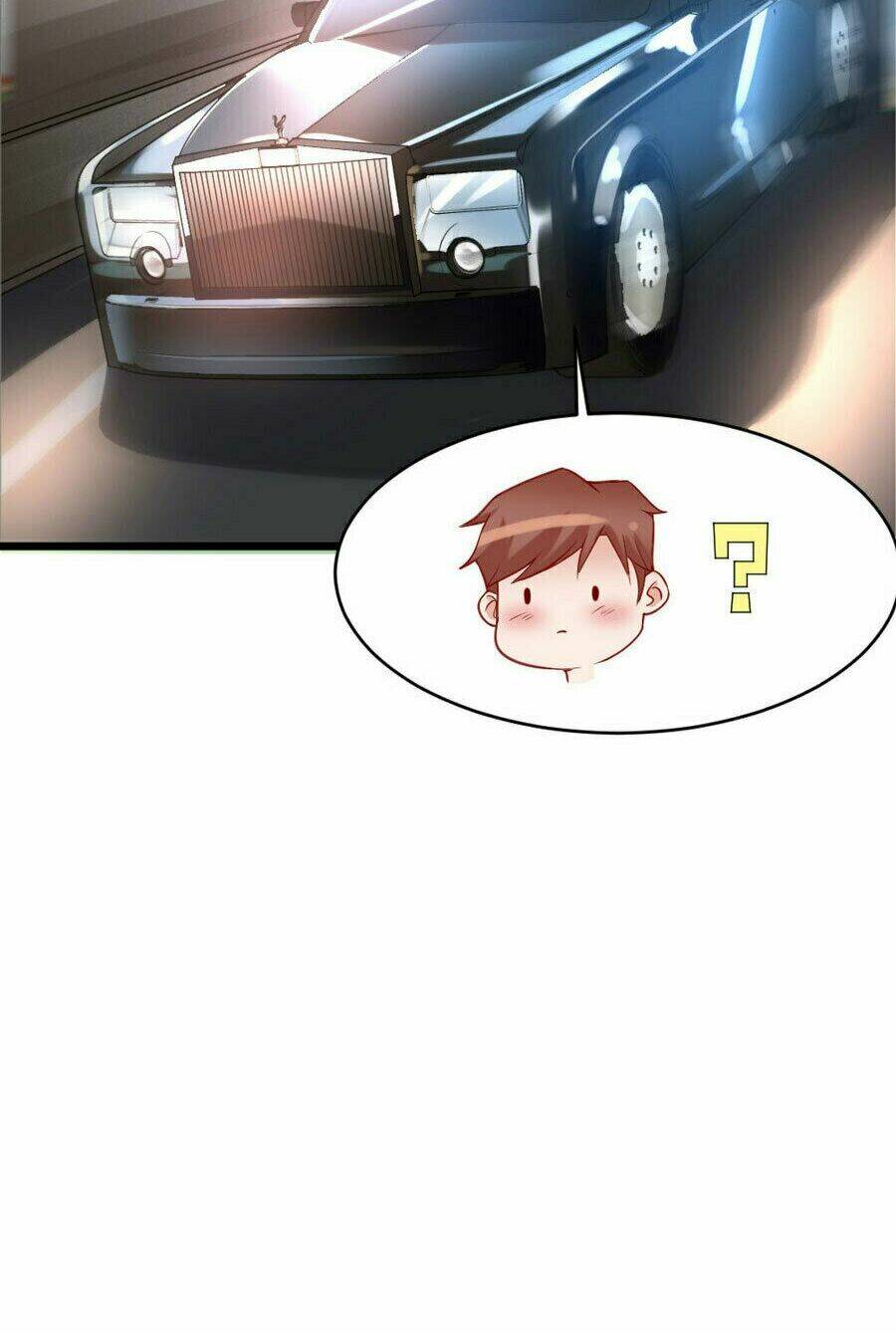 tiểu bạch điềm thê của long thiếu chapter 15 47