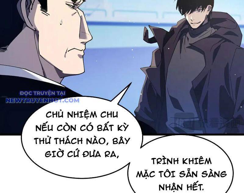 Vô Địch Bị Động Tạo Ra Tấn Sát Thương chapter 55 24