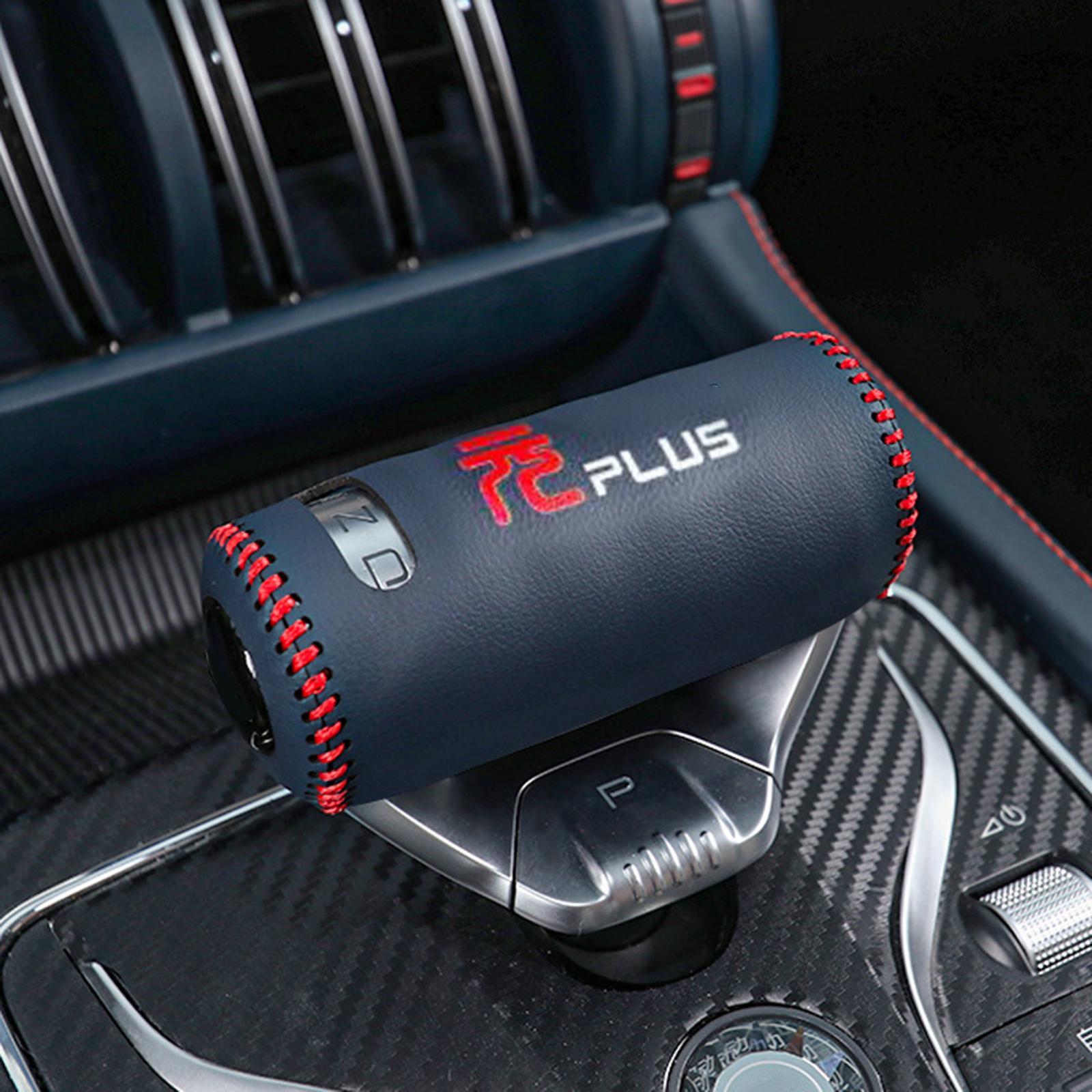 Auto Gear Cover Replacement Gear Shifter Cover for Byd Yuan Plus