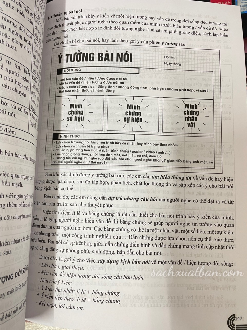 Sách Ôn Tập, Kiểm Tra Đánh Giá Năng Lực Môn Tiếng Anh Lớp 6