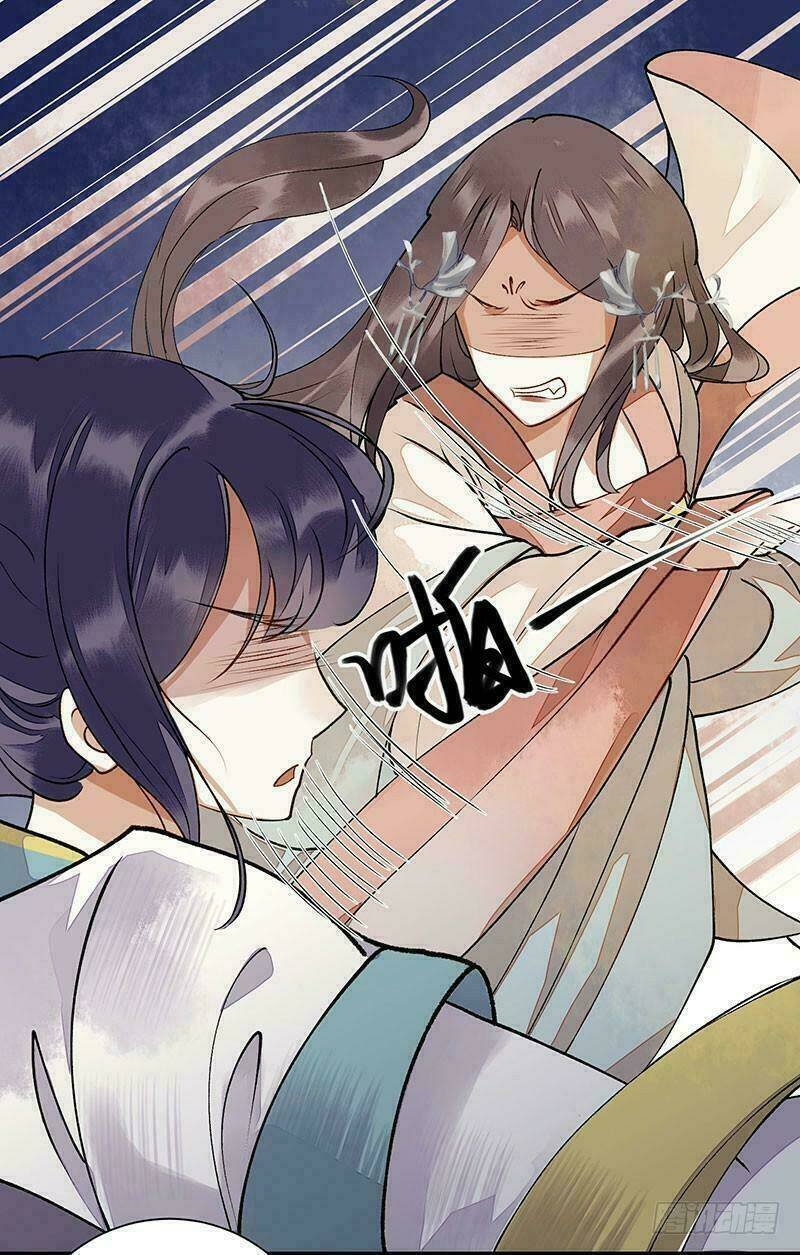 nhất đế trọng sinh mỹ nhân tâm kế chapter 13 14