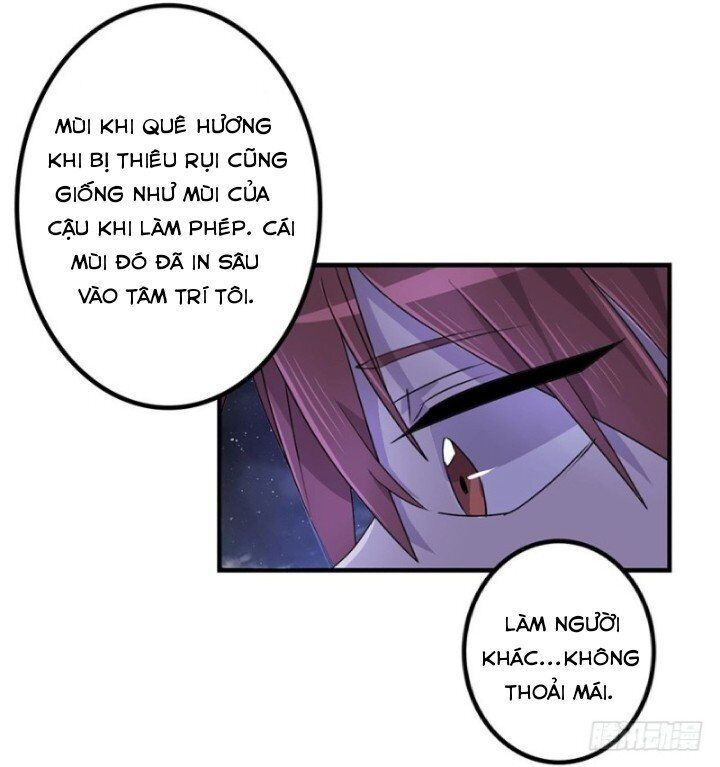 huyết mực sơn hà chapter 13.2 8