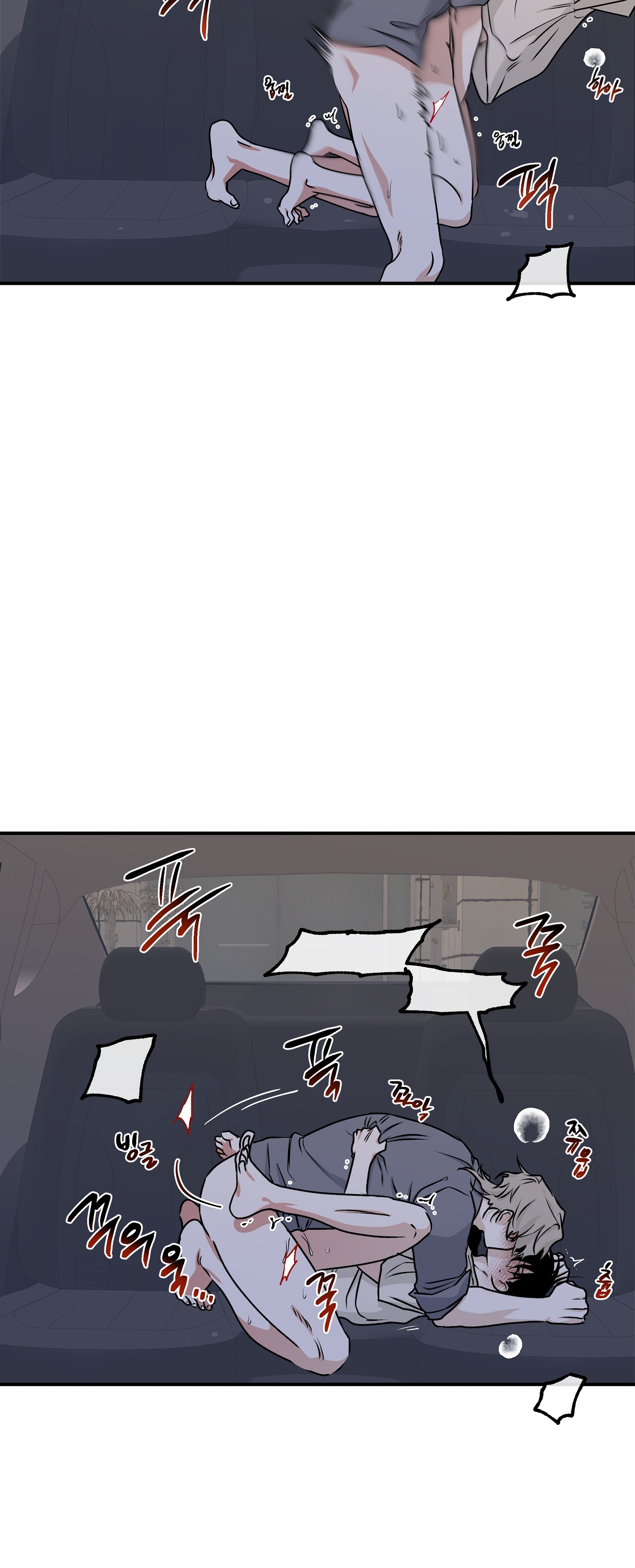 đêm bên bờ biển chapter 55 2