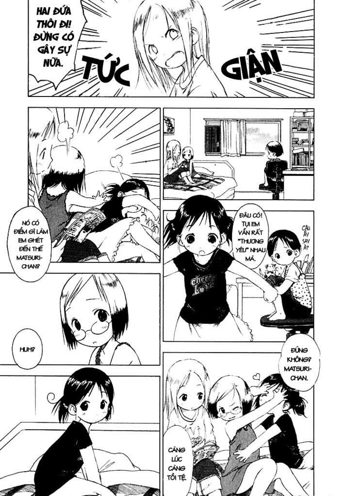 ichigo mashimaro chapter 3 3