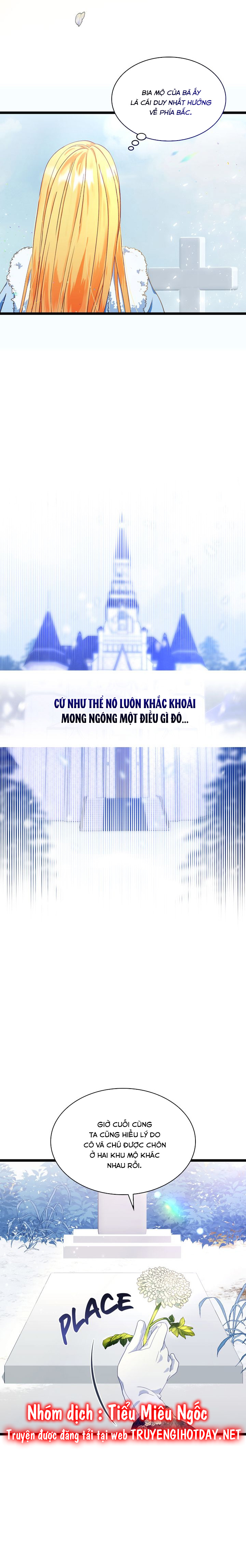 công lý của một ác nữ chapter 71 4