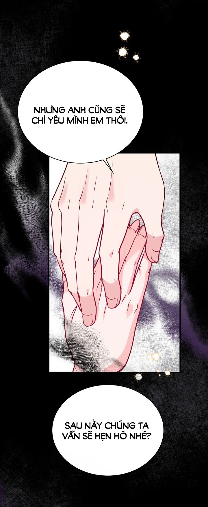 Tuổi 20 Của Sinh Viên Trường Thể Thao chapter 1.1 - Trang 29