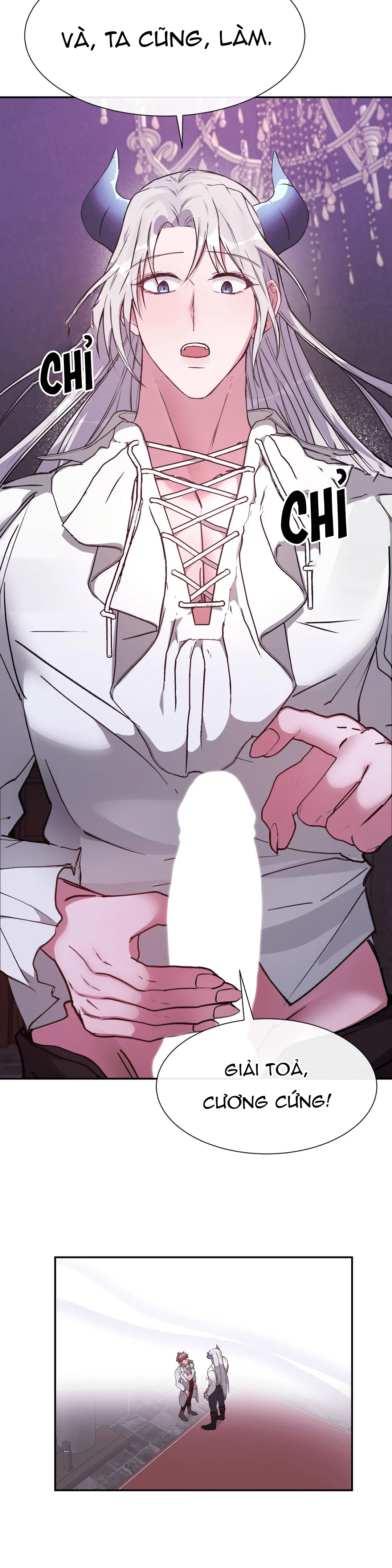 lâu đài tình ái chapter 10 26