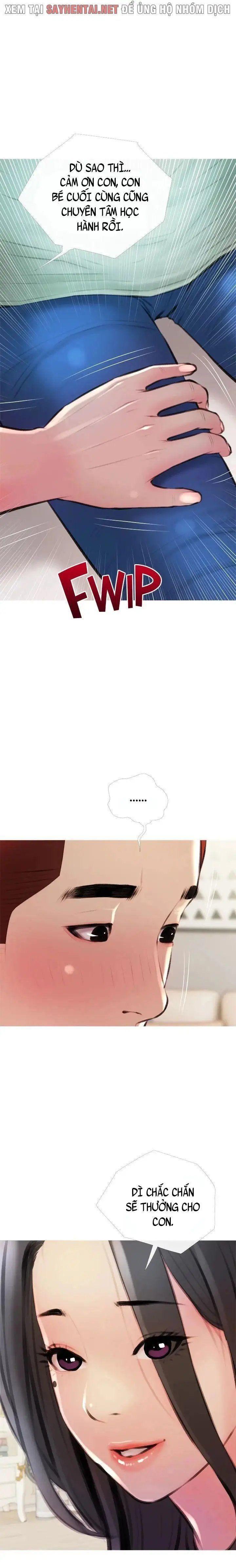 dập tới tấp dì của tôi chapter 14 11