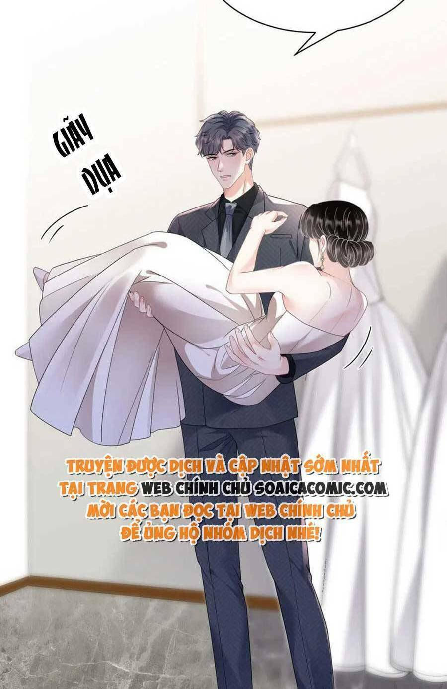 đại tiểu thư có ý đồ gì xấu đâu chapter 142 23