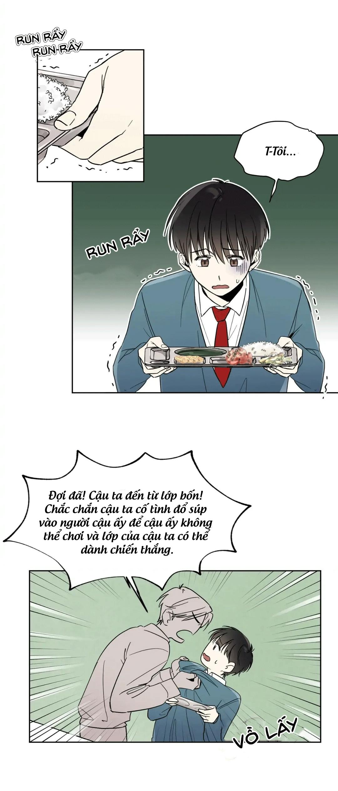 heartthrob chapter 3 2