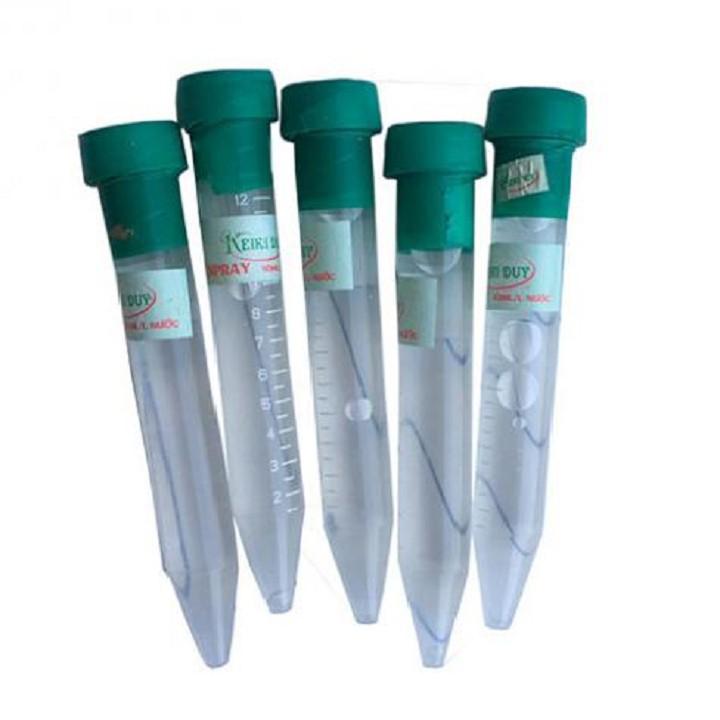 Keiki Duy Spray kích mầm, kích chồi, thần dược cho lan