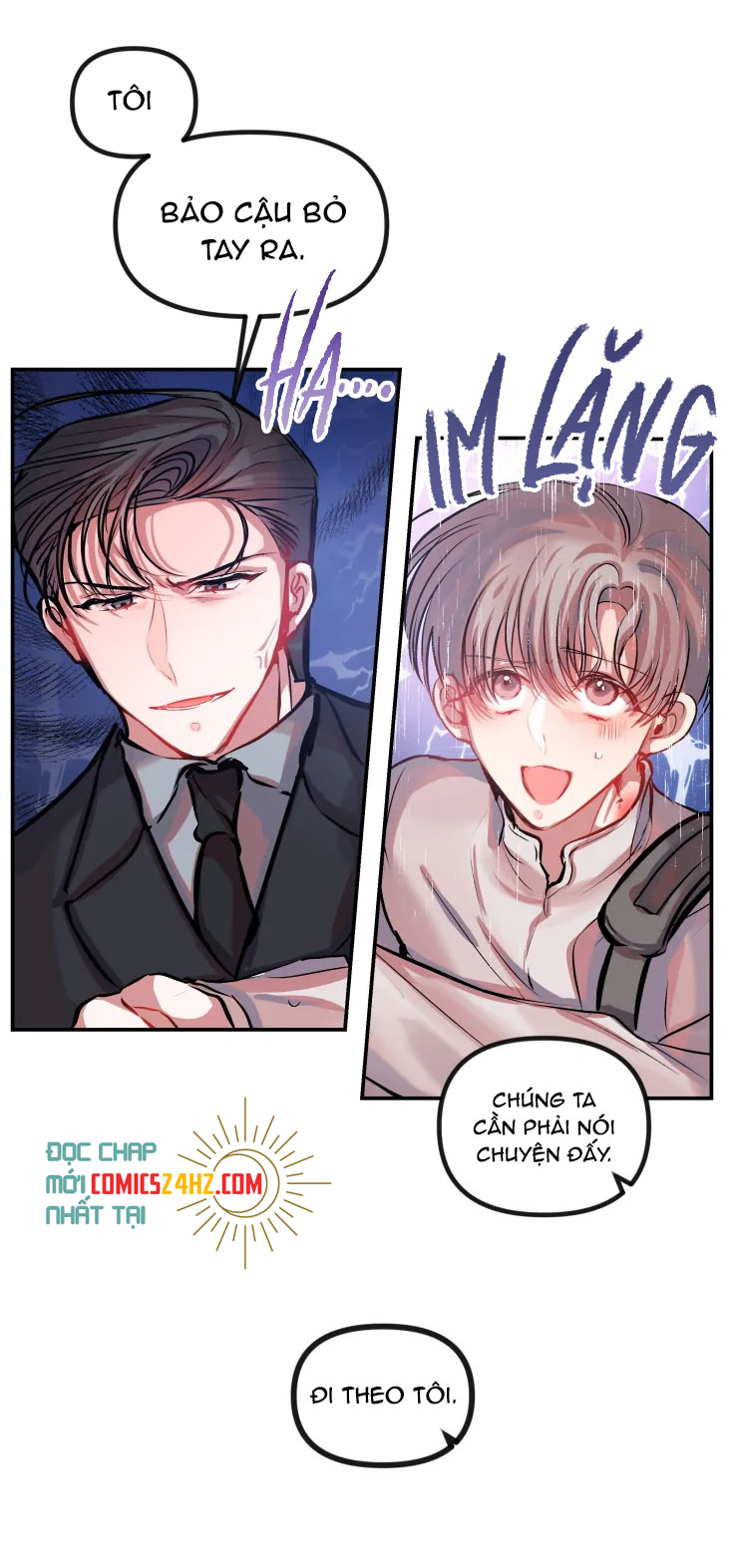 hợp đồng tình yêu chapter 11 36