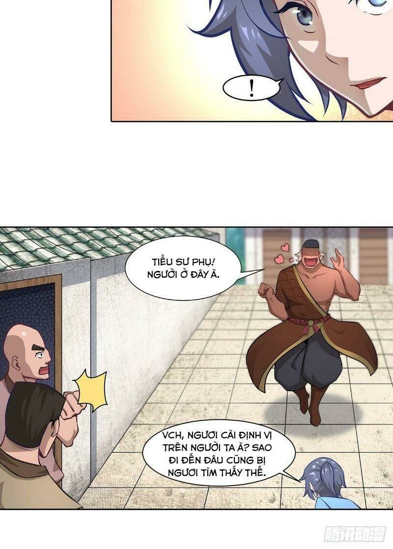 đại hiệp cao năng lực chapter 7 16