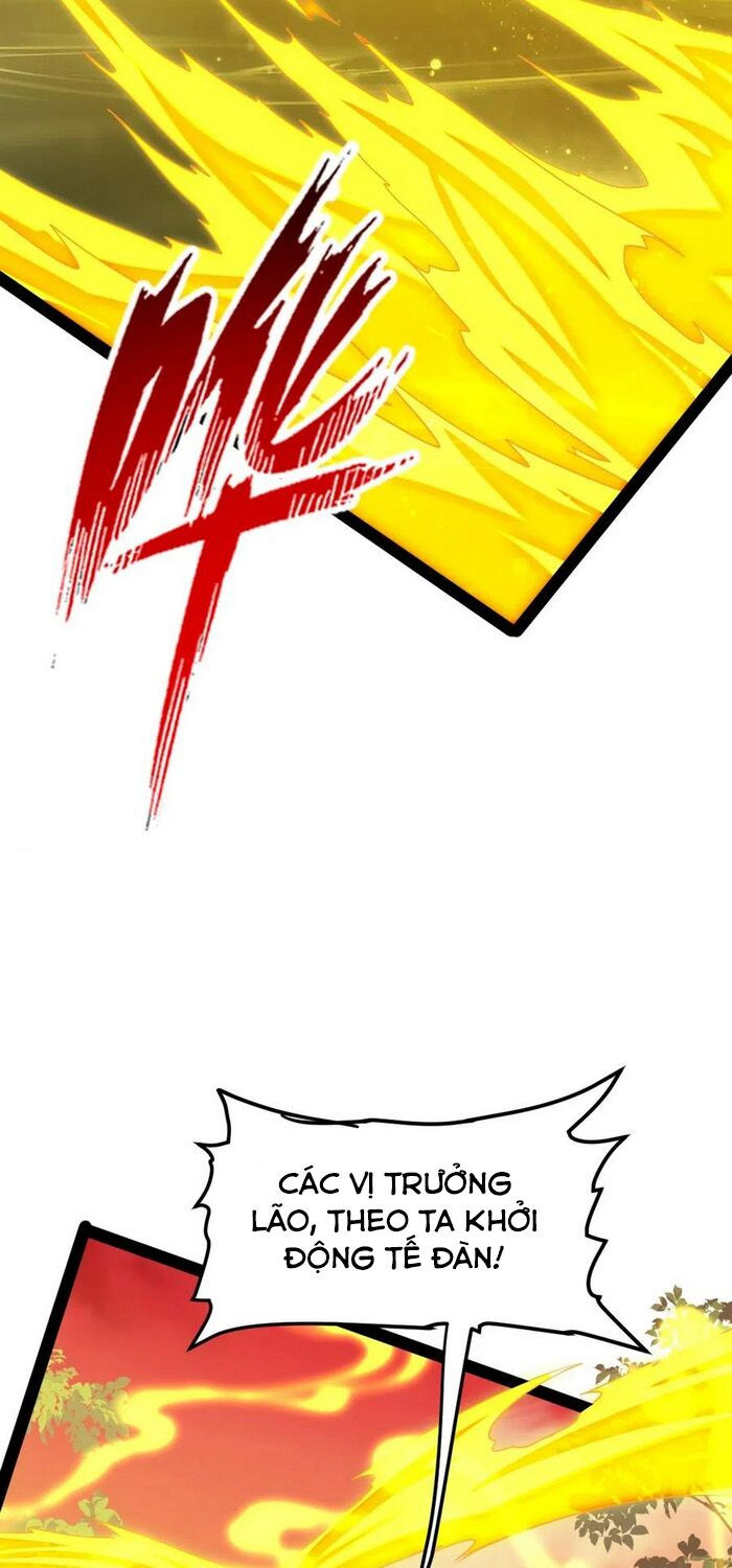 ma thú kiếm thánh dị giới tung hoành chapter 141 13