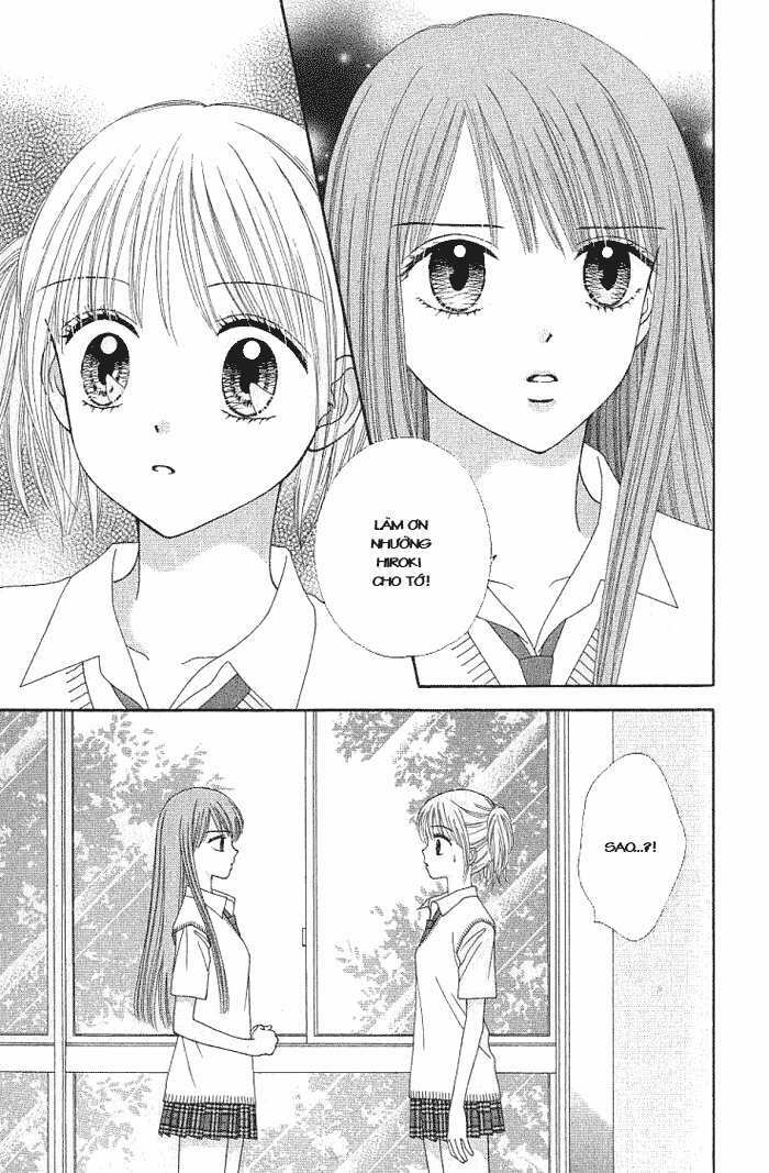 học sinh siêu ngầu chapter 20 27