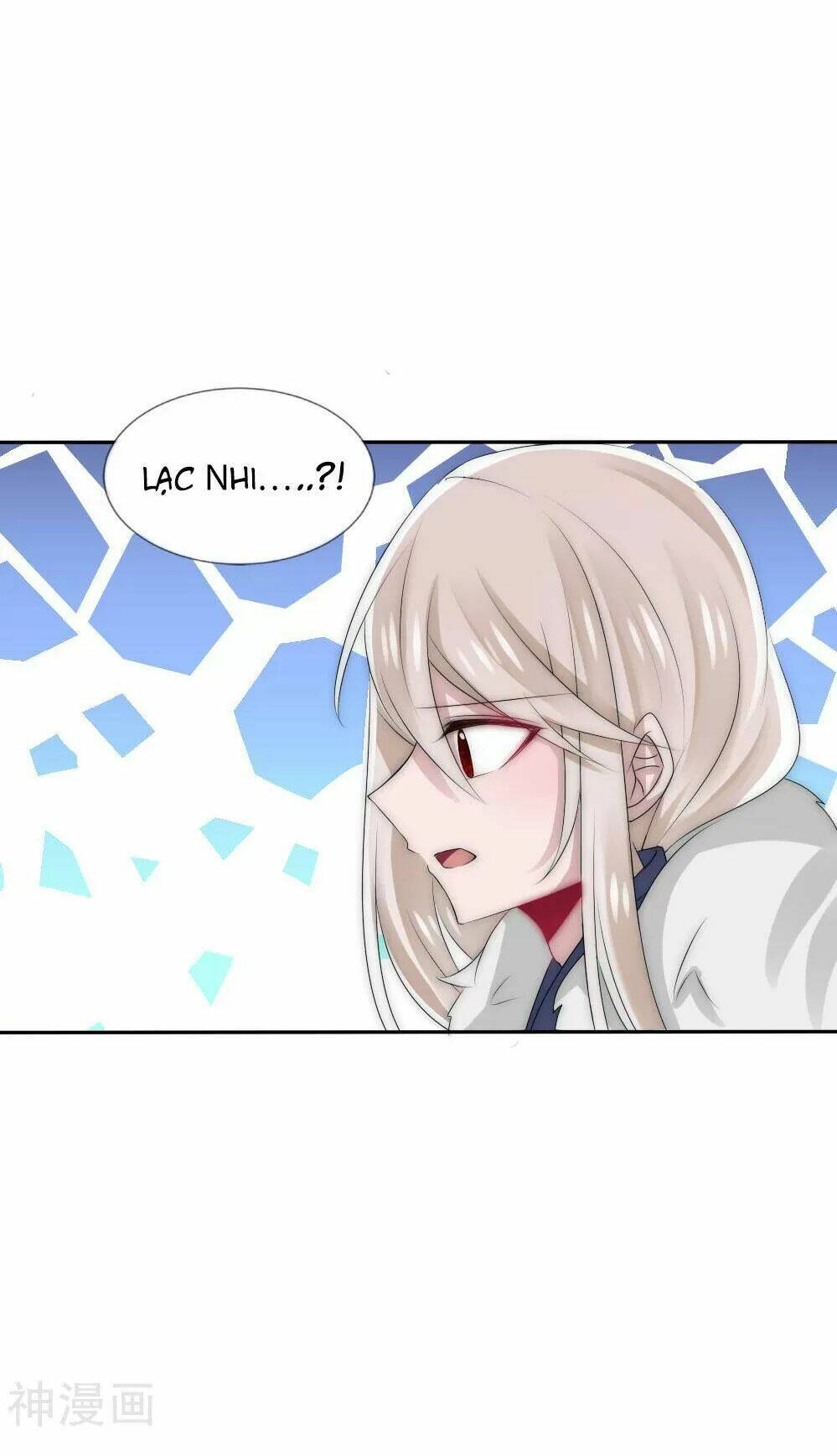 kế hoạch sủng ái của tiểu công chúa chapter 50 7