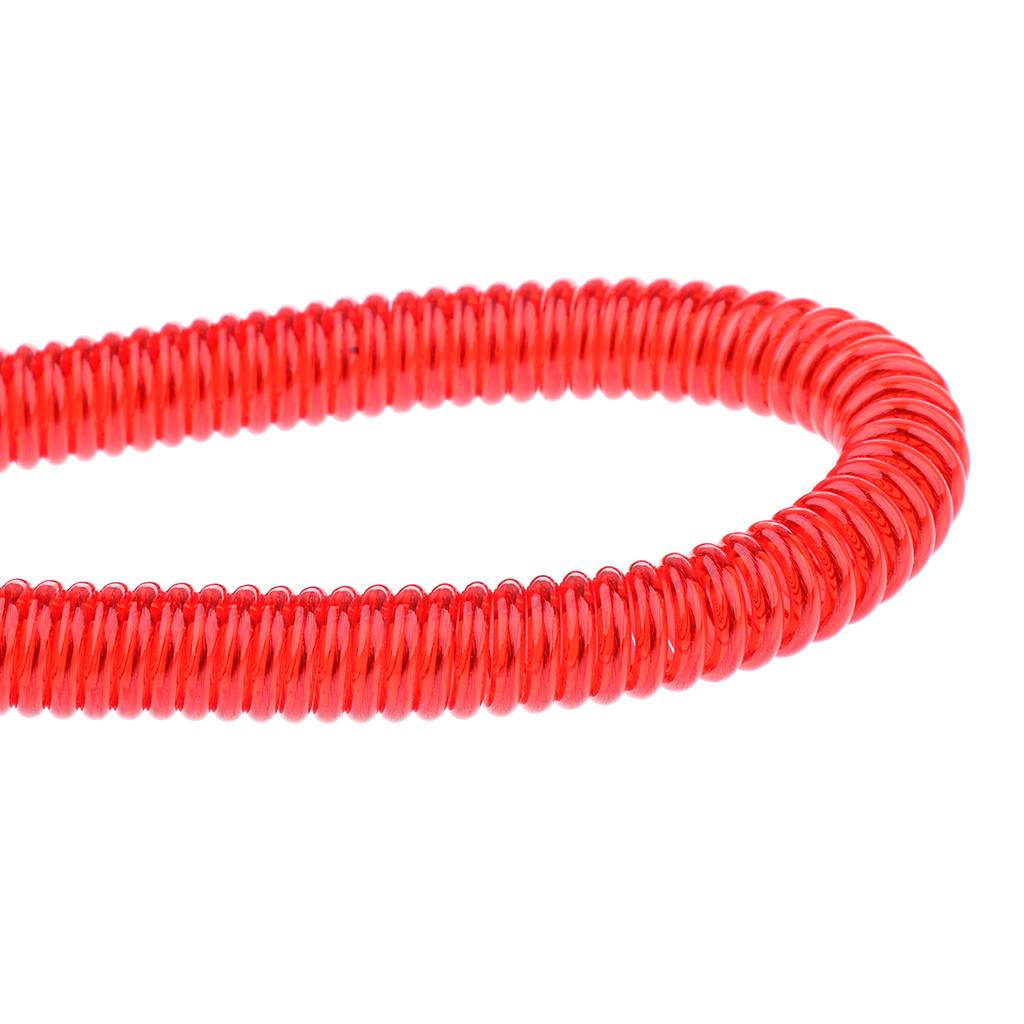 Dây Câu Cuộn Dây An Toàn Dây Thép Bên Trong Kèm Theo