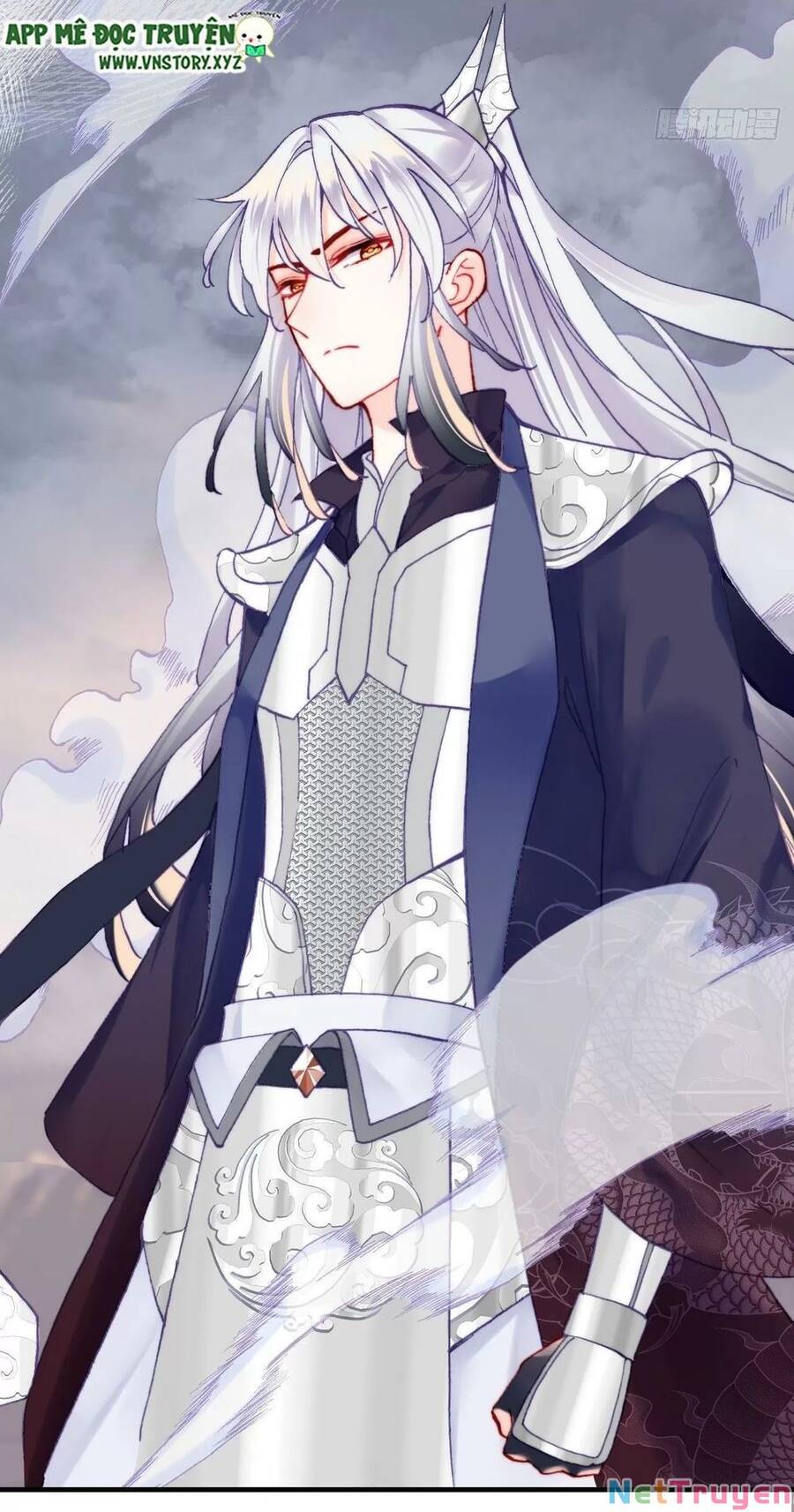 lại bị bệnh chiều chuộng quấn lấy chapter 80 66