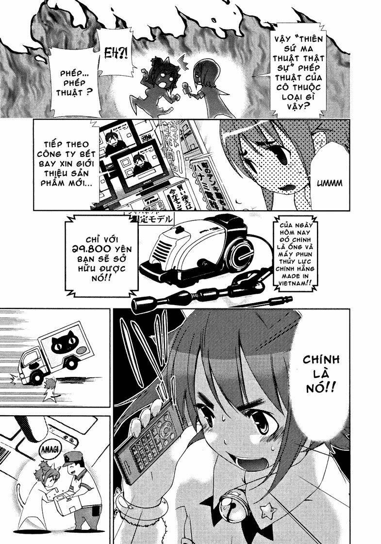 daisuki desu!! maho tenshi kosumasu chapter 8 23