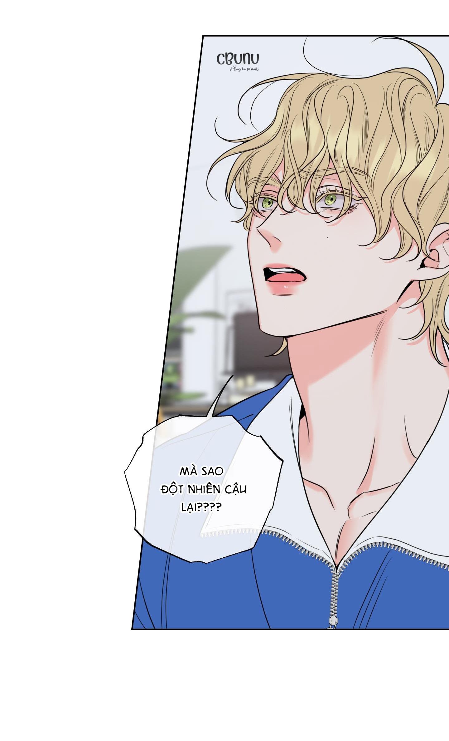 honey trouble - rắc rối ngọt ngào chapter 15 75