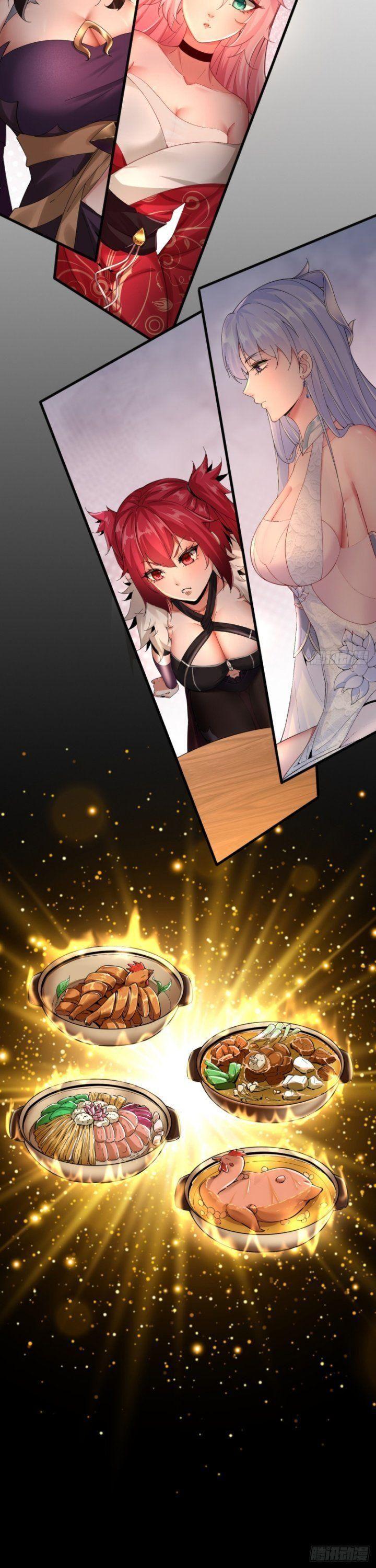 khởi đầu với tuyệt sắc nữ sư phụ: hệ thống thập cân phản cốt chapter 4 5