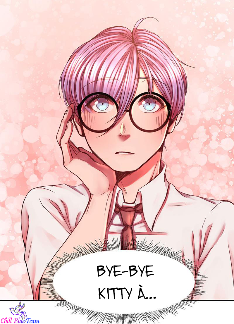 anh đô dịu dàng của tôi chapter 21 6