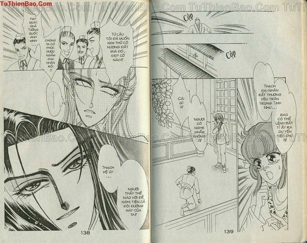 hạt lệ trân châu chapter 3 69