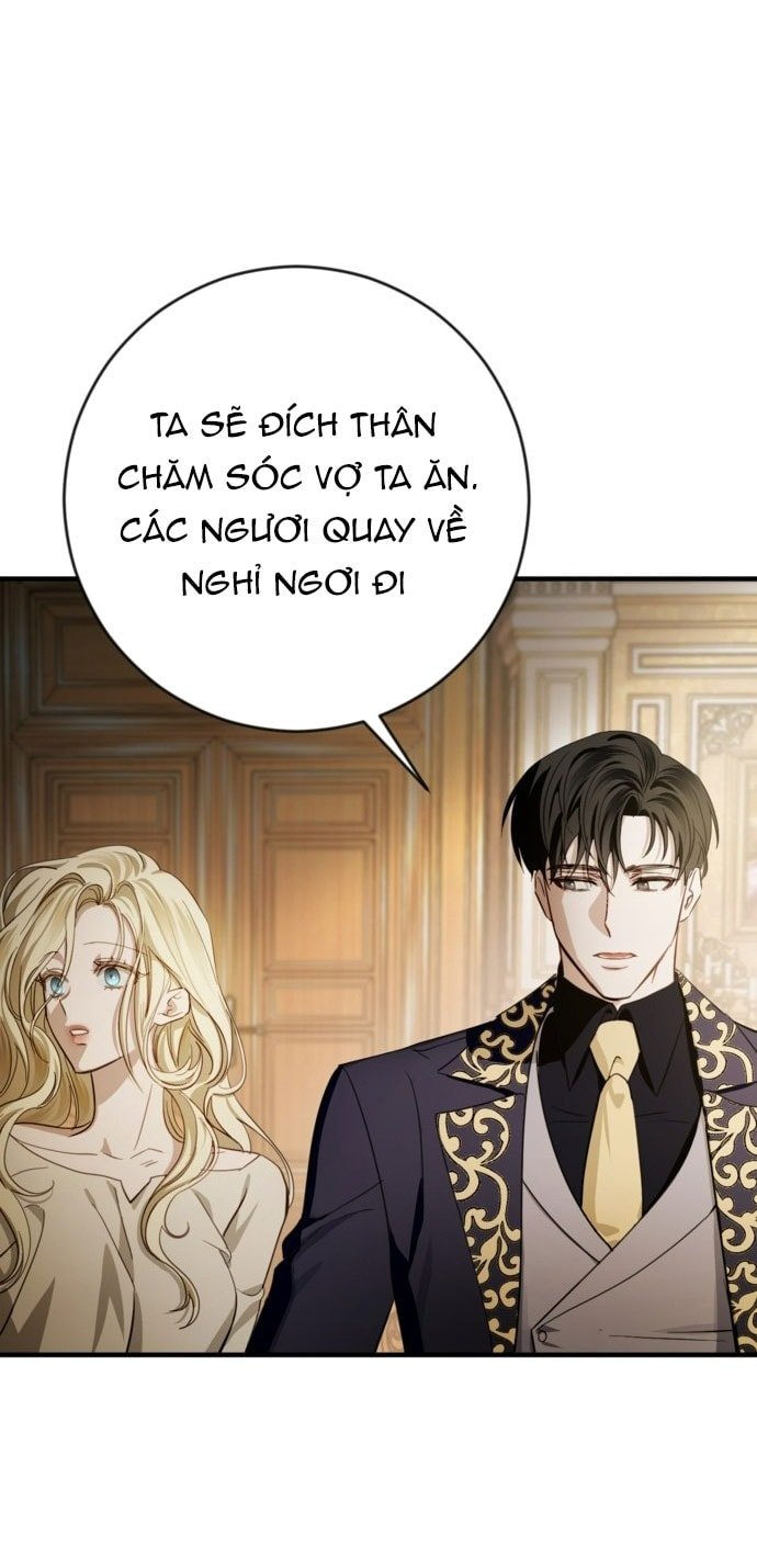 phía sau nụ cười của nàng công chúa sống sót chapter 2.2 53