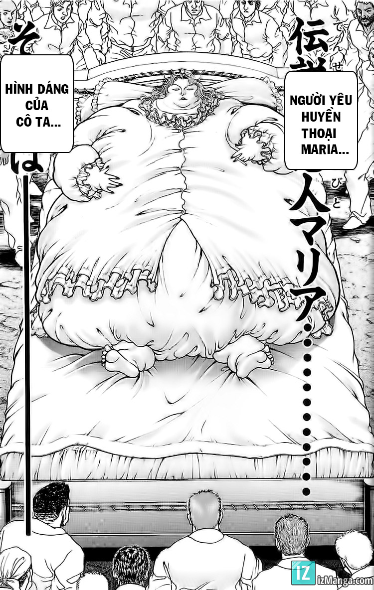 baki – son of ogre chapter 42 3