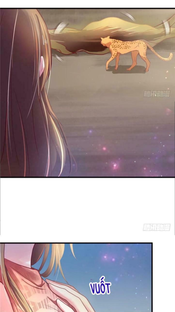 [16+] thảnh thơi thú thế chủng chủng điền, sinh sinh tể chapter 36 10