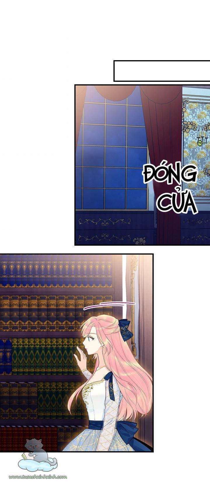 ác nữ muốn ly hôn chapter 78 43