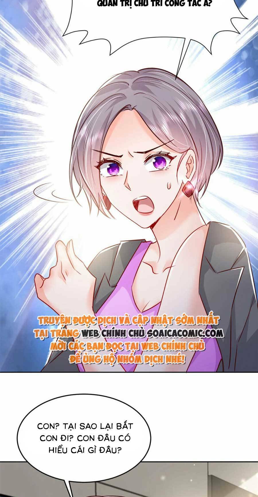 cô vợ của tôi không dễ bắt nạt chapter 62 8