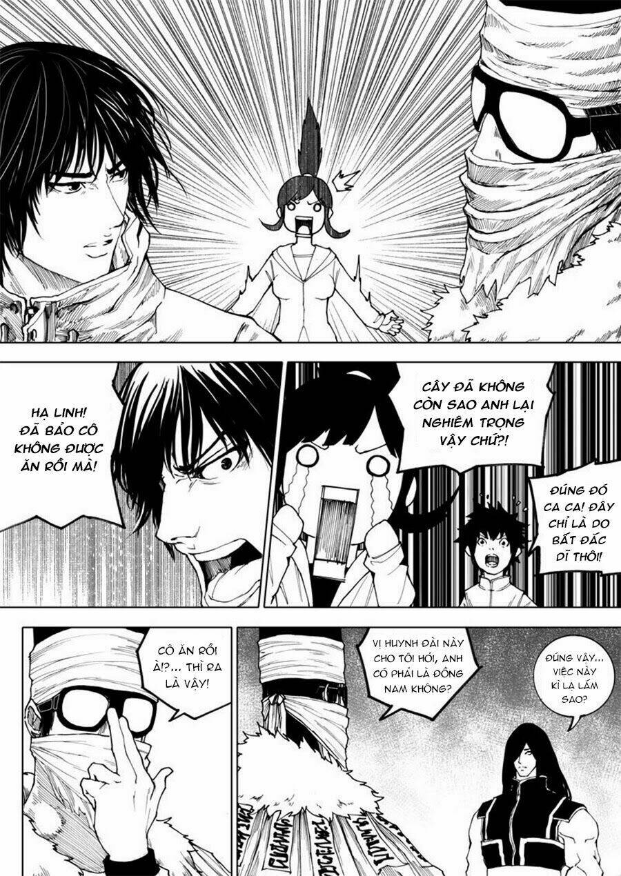 rakshasa street chapter 12 13