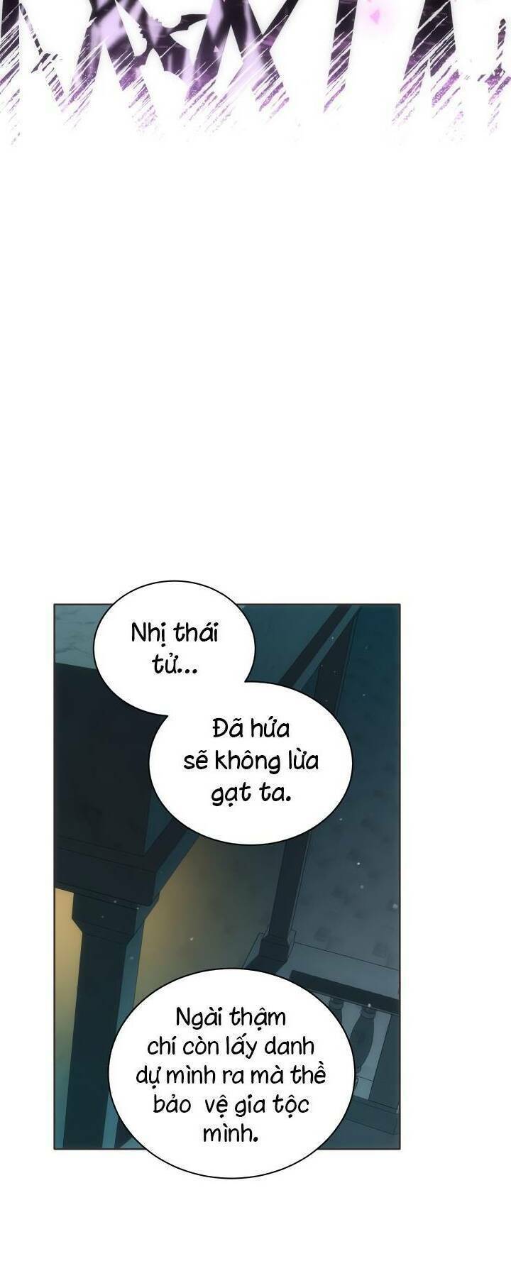 cái chết của lamia orphe chapter 19 31