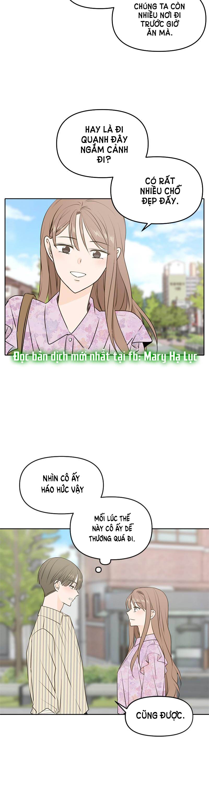 hẹn gặp anh ở kiếp thứ 19 chapter 50 5