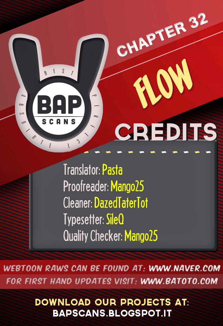 flow chapter 32 1