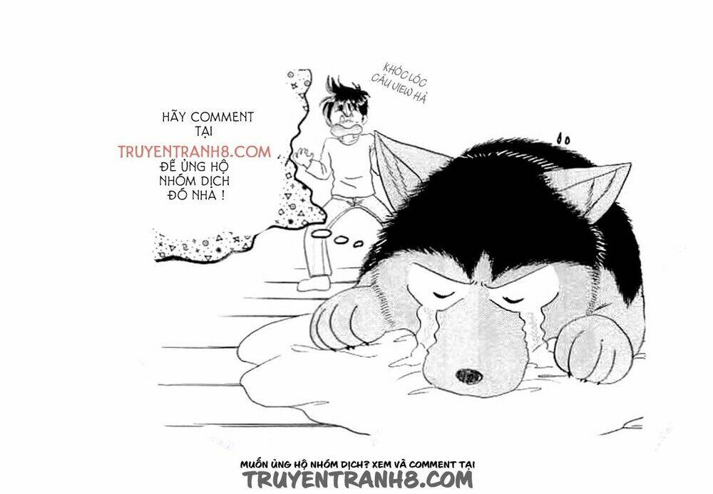 wild half chapter 16 27