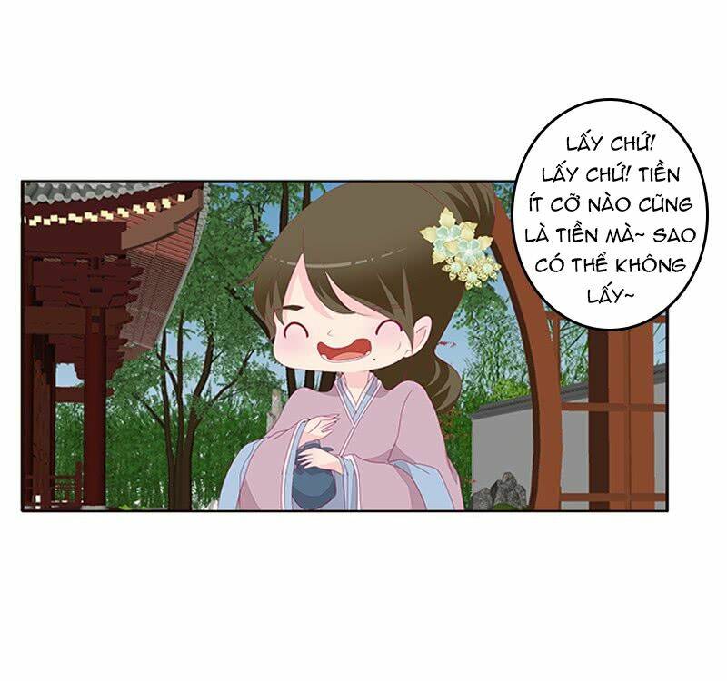 tướng quân mời ra trận chapter 113 10