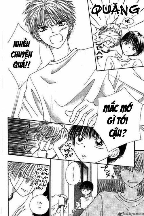 girl got game - power chapter 25 10