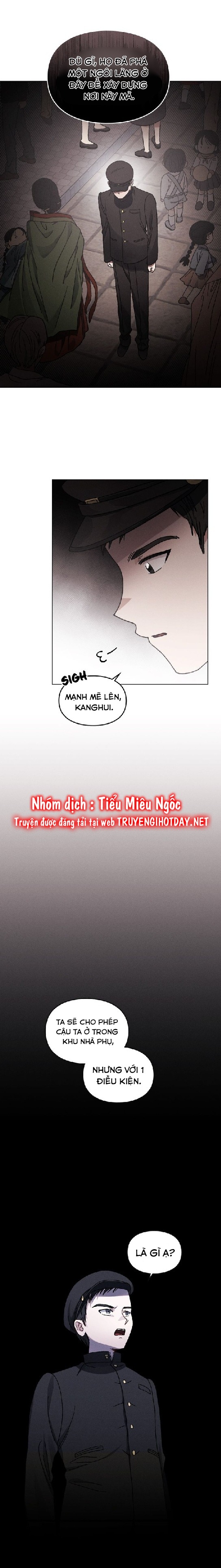 nếu tôi là bạn chapter 24 2