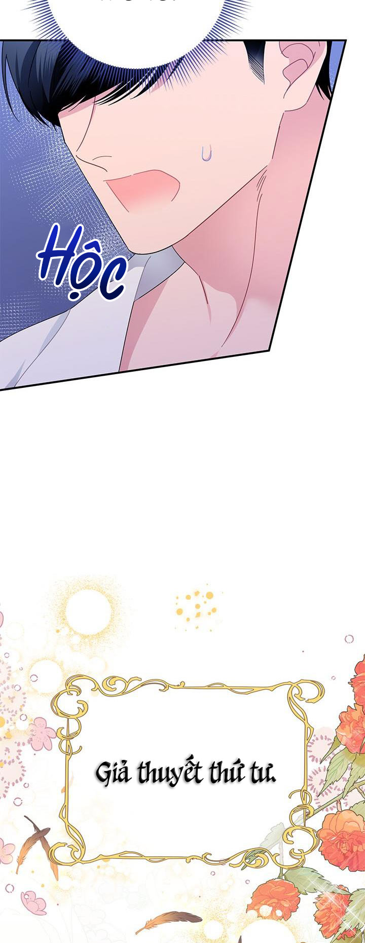 công chúa của loài chim chapter 52.2 11