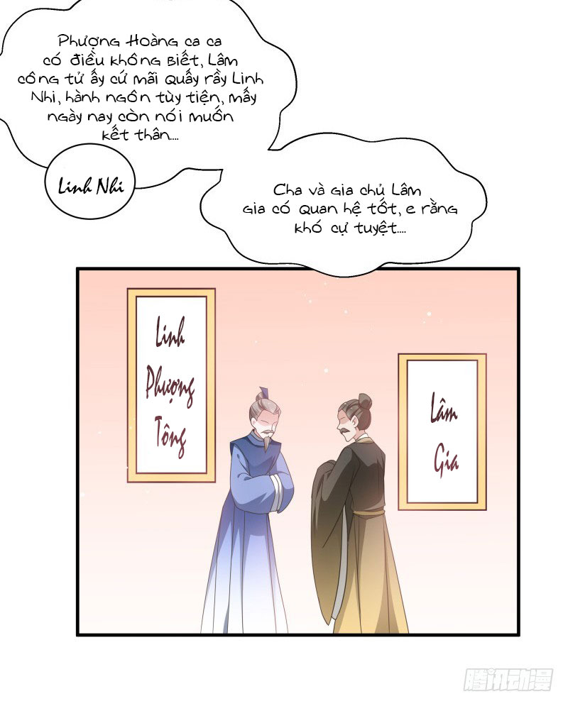 trò chơi trừng phạt chapter 67 11