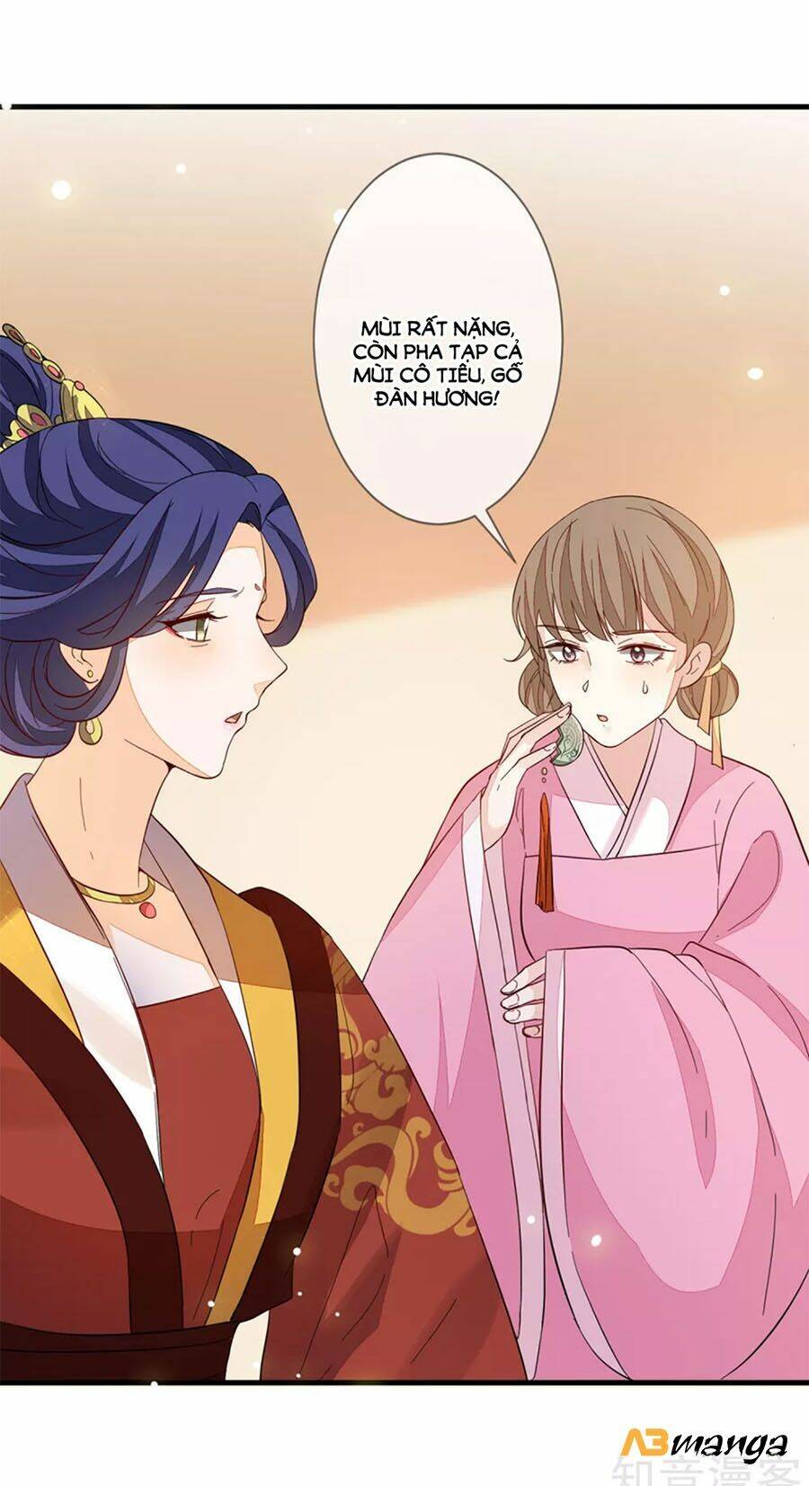 cửu khuyết phong hoa chapter 108 9